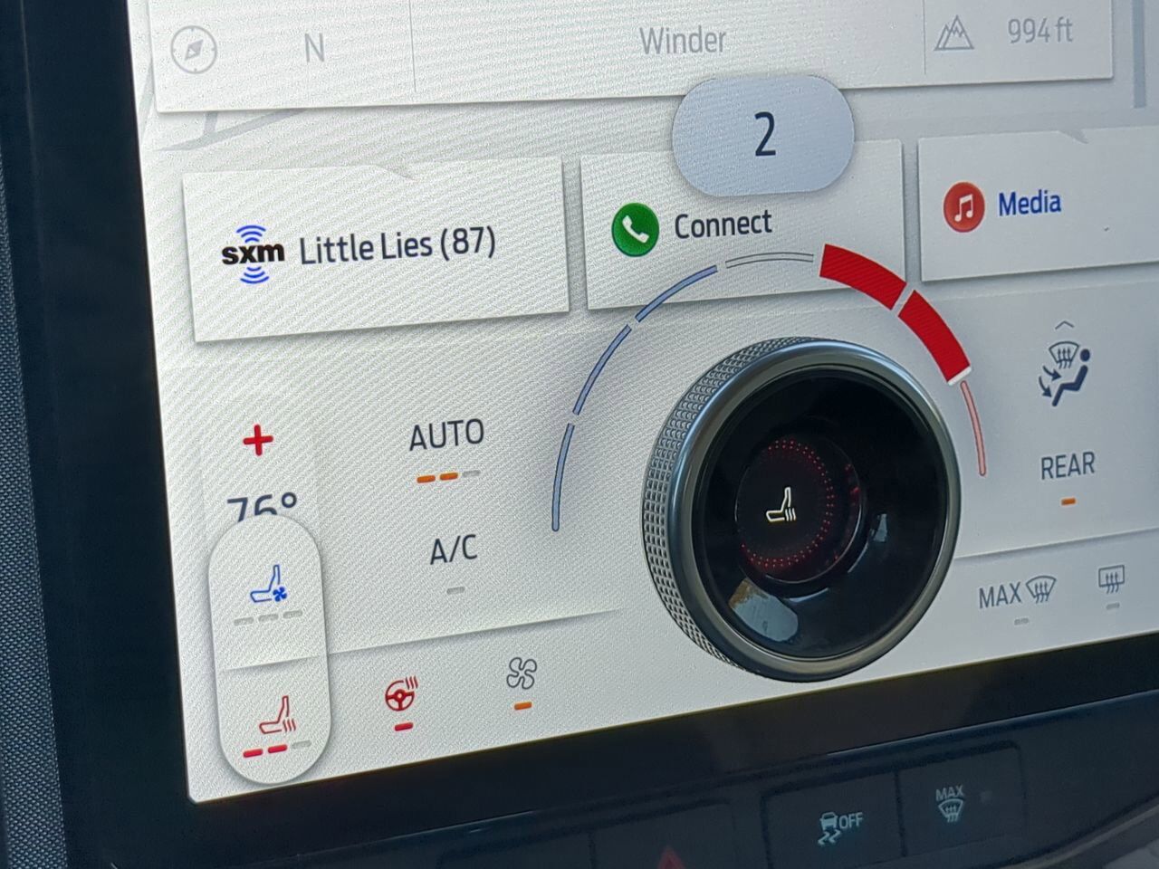 2024 Ford Expedition Limited Appleton WI