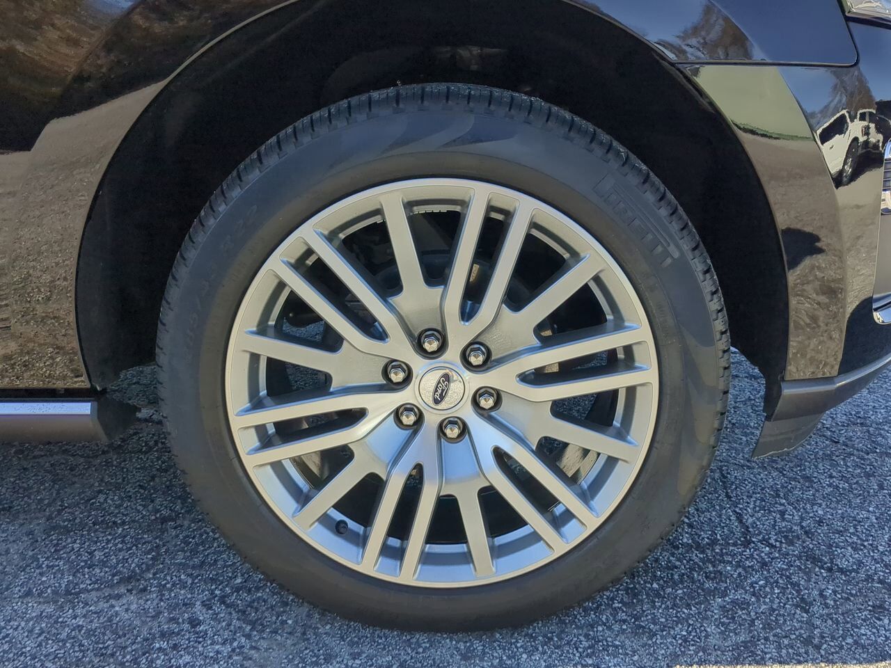 2024 Ford Expedition Limited Appleton WI