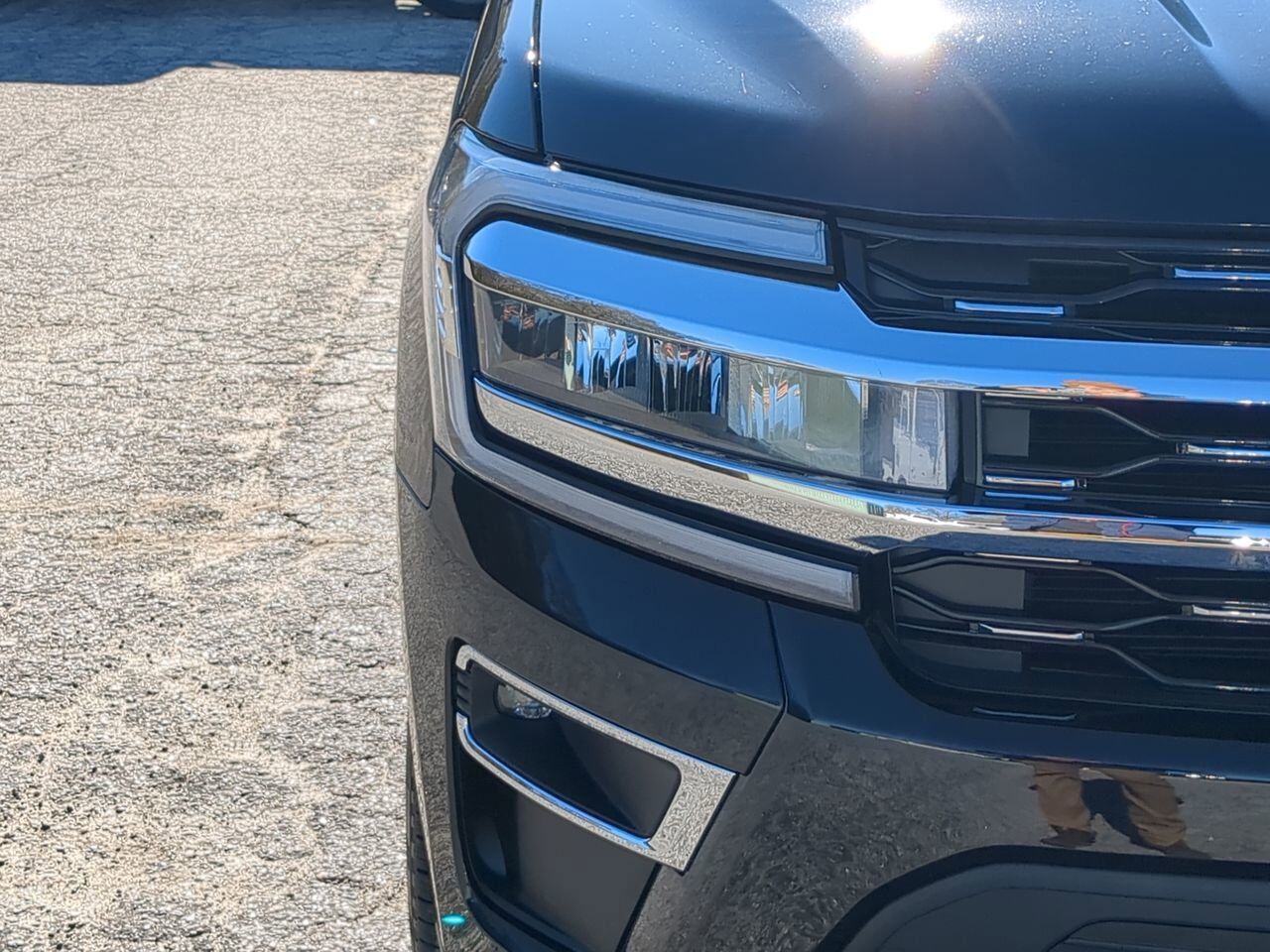 2024 Ford Expedition Limited Appleton WI