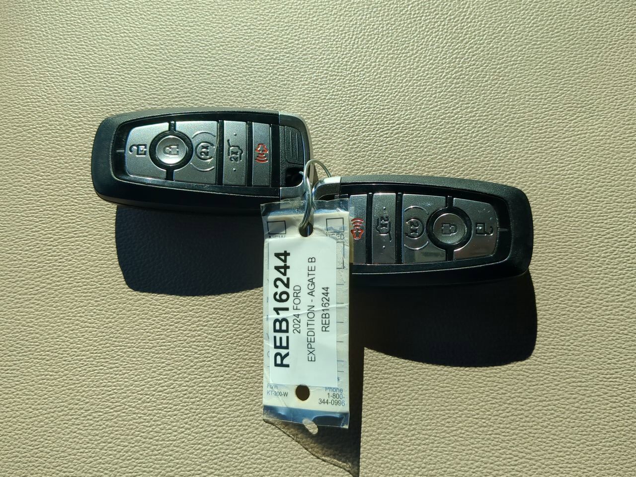 2024 Ford Expedition Limited Appleton WI