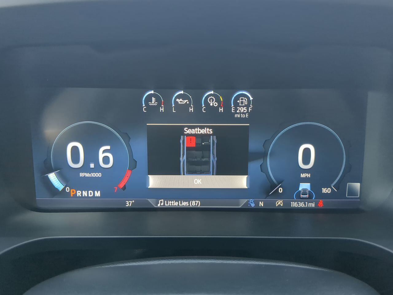 2024 Ford Expedition Limited Appleton WI