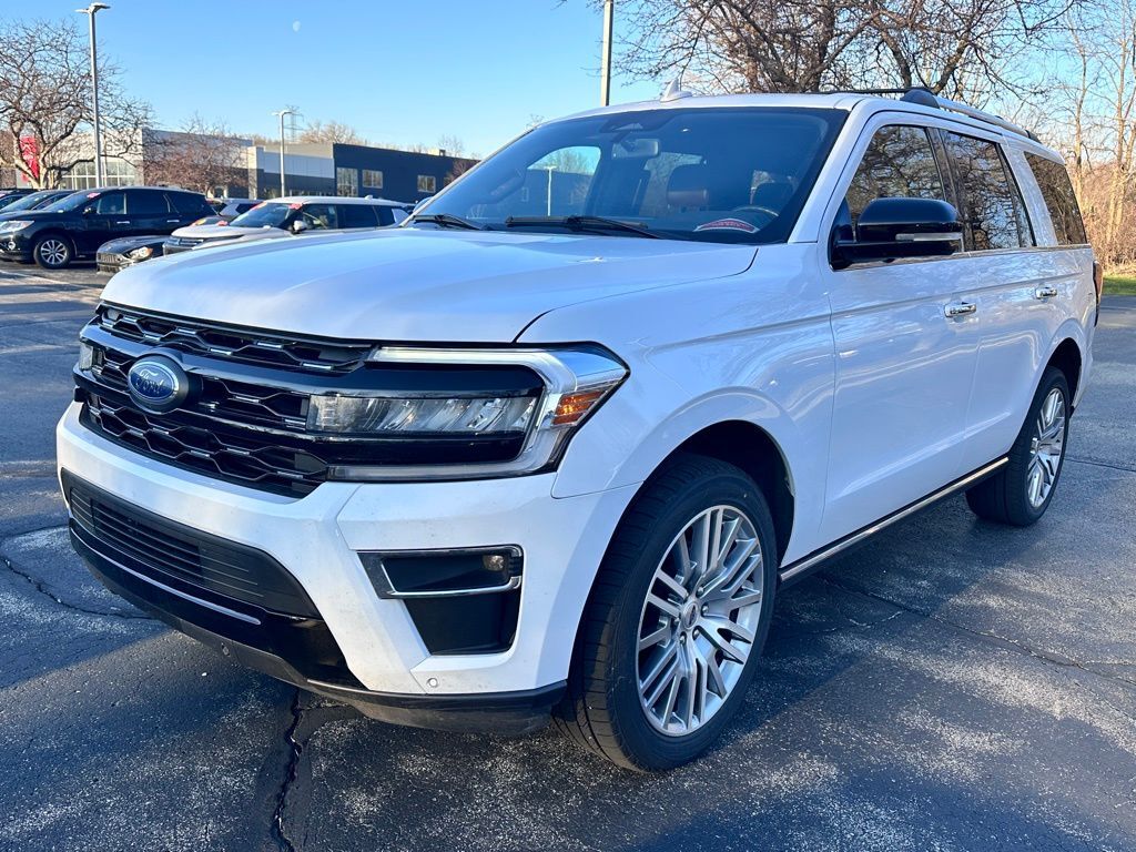 2024 Ford Expedition Limited