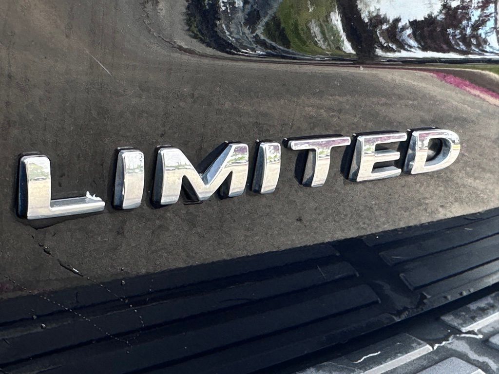 2024 Ford Expedition Limited San Clemente CA