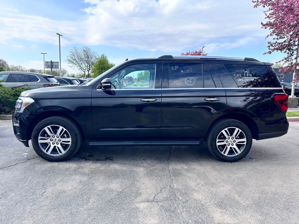 2024 Ford Expedition Limited San Clemente CA