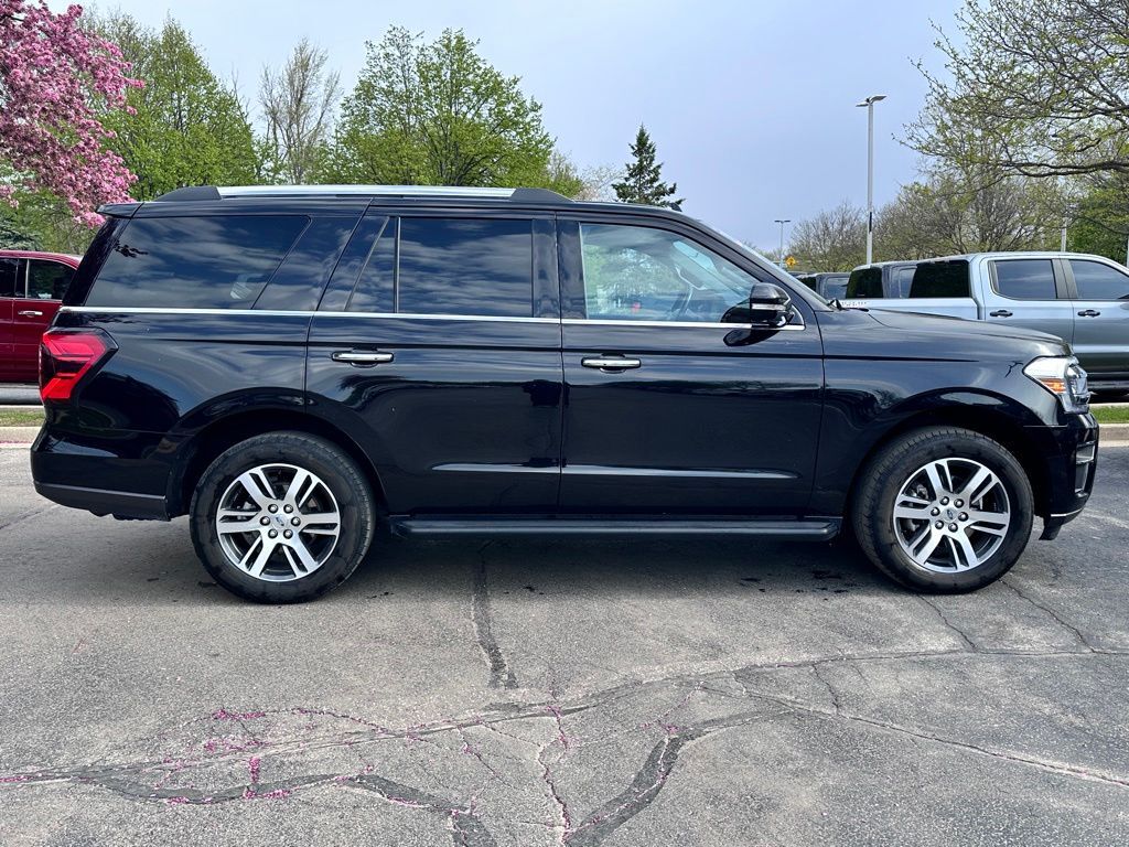 2024 Ford Expedition Limited San Clemente CA