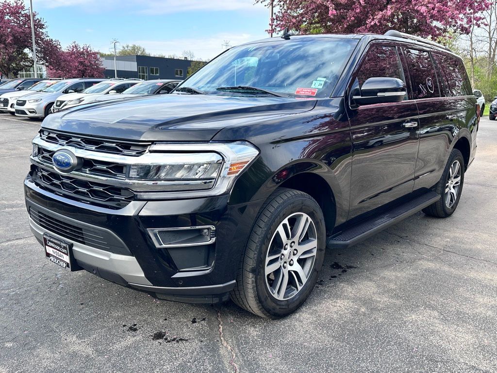2024 Ford Expedition Limited San Clemente CA