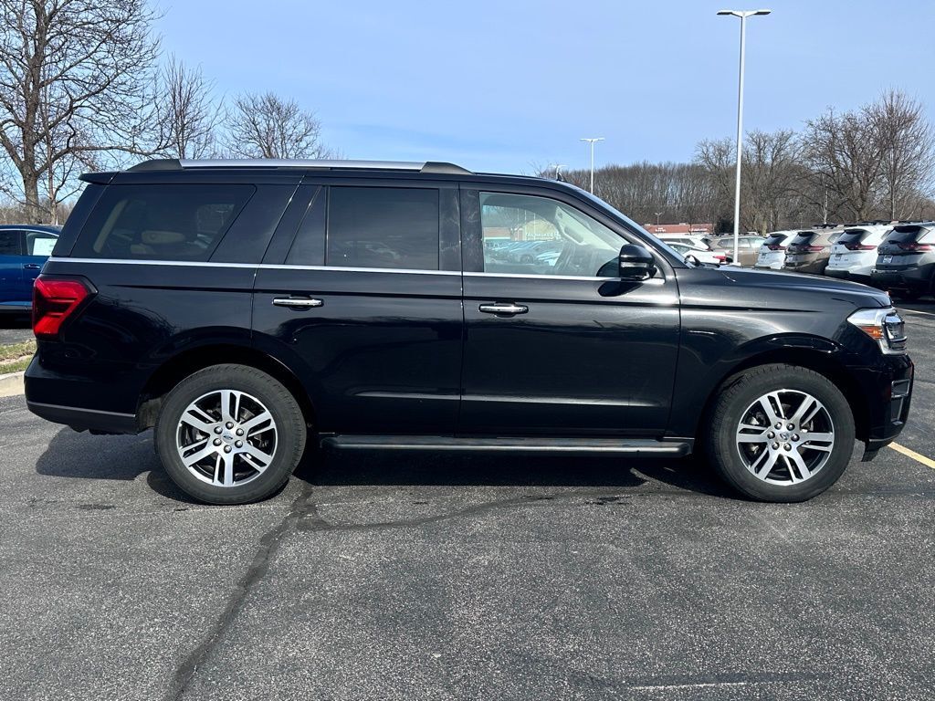 2024 Ford Expedition Limited San Clemente CA