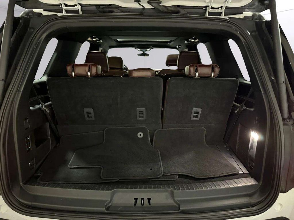 2024 Ford Expedition Limited San Clemente CA