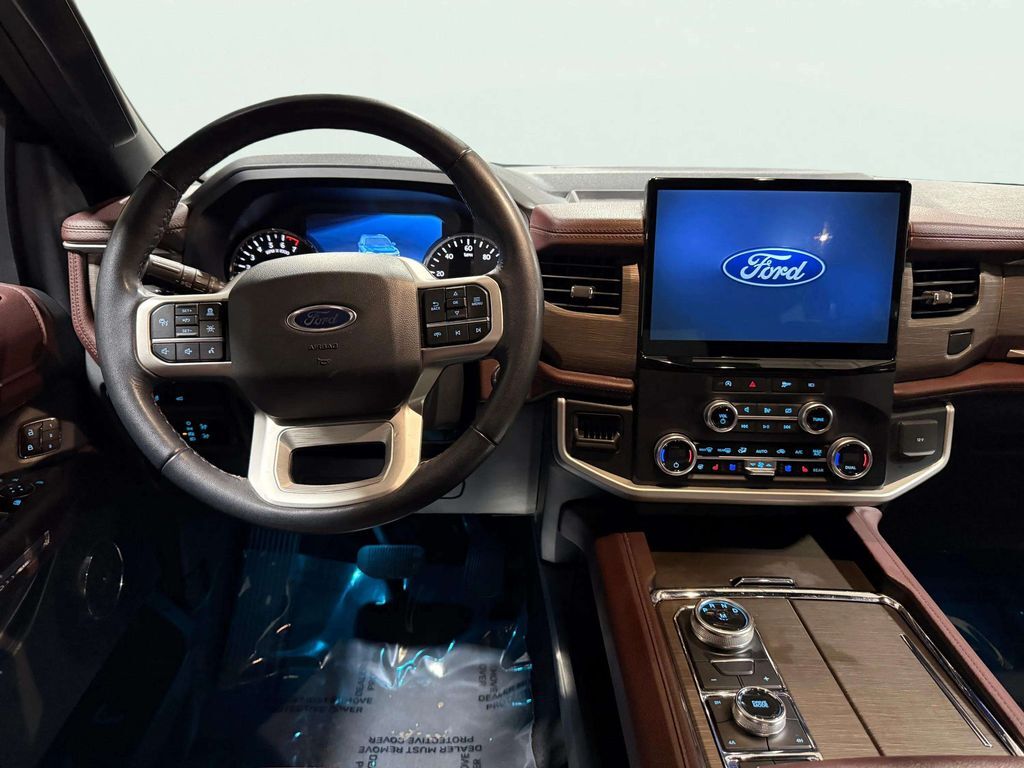 2024 Ford Expedition Limited San Clemente CA