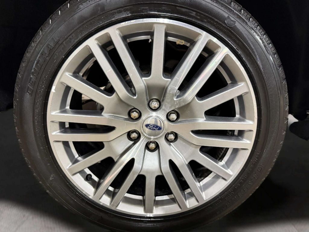 2024 Ford Expedition Limited San Clemente CA