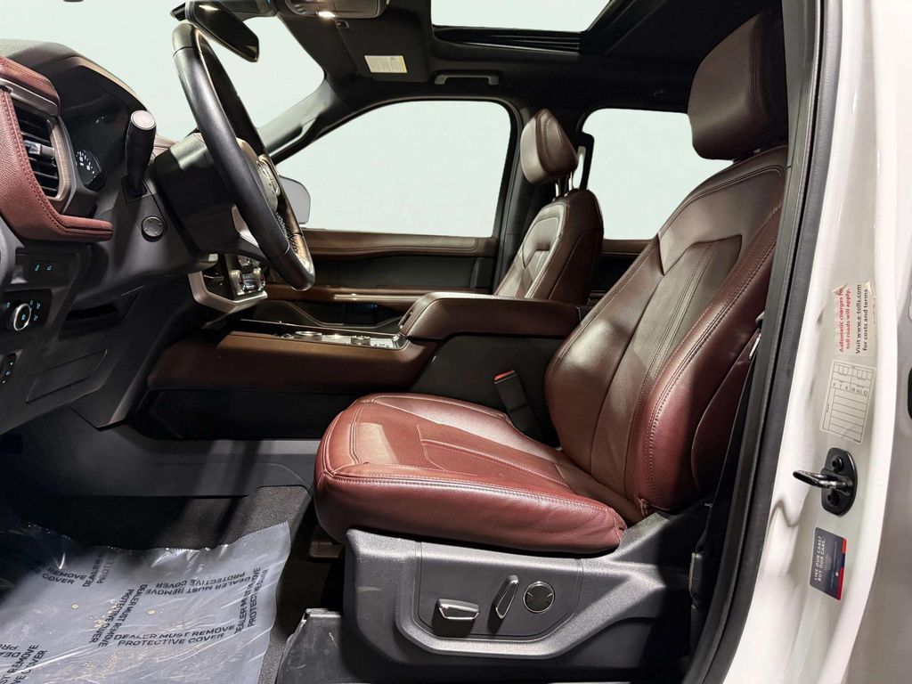 2024 Ford Expedition Limited San Clemente CA