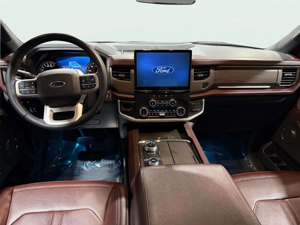 2024 Ford Expedition Limited San Clemente CA