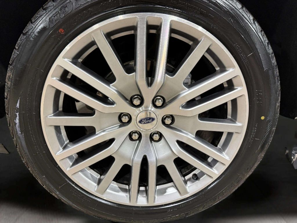 2024 Ford Expedition Limited San Clemente CA