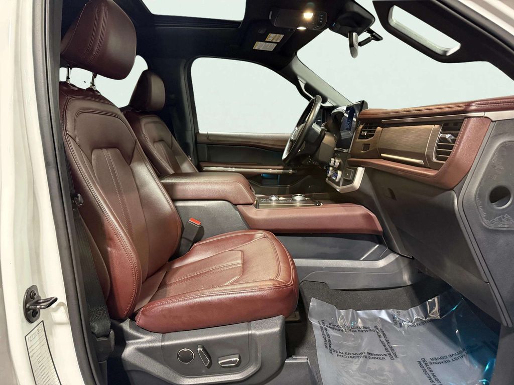 2024 Ford Expedition Limited San Clemente CA