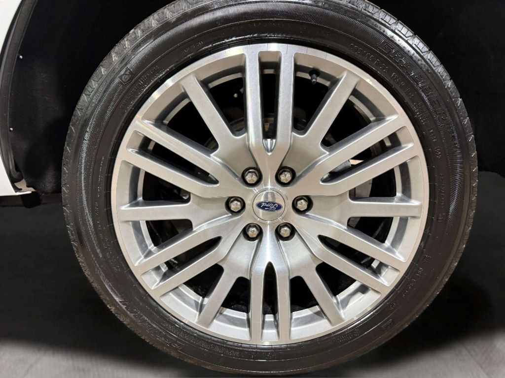 2024 Ford Expedition Limited San Clemente CA