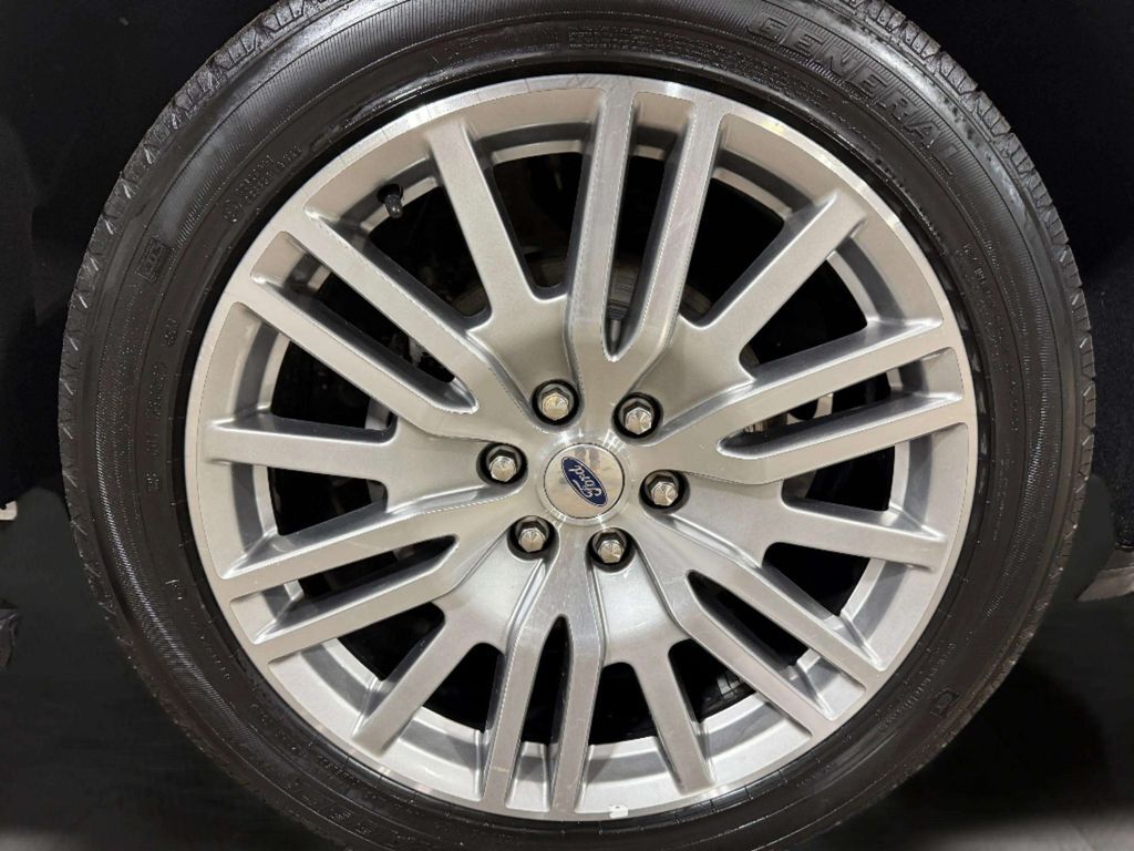 2024 Ford Expedition Limited San Clemente CA