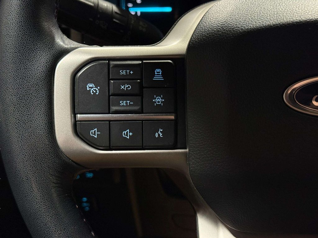 2024 Ford Expedition Limited San Clemente CA