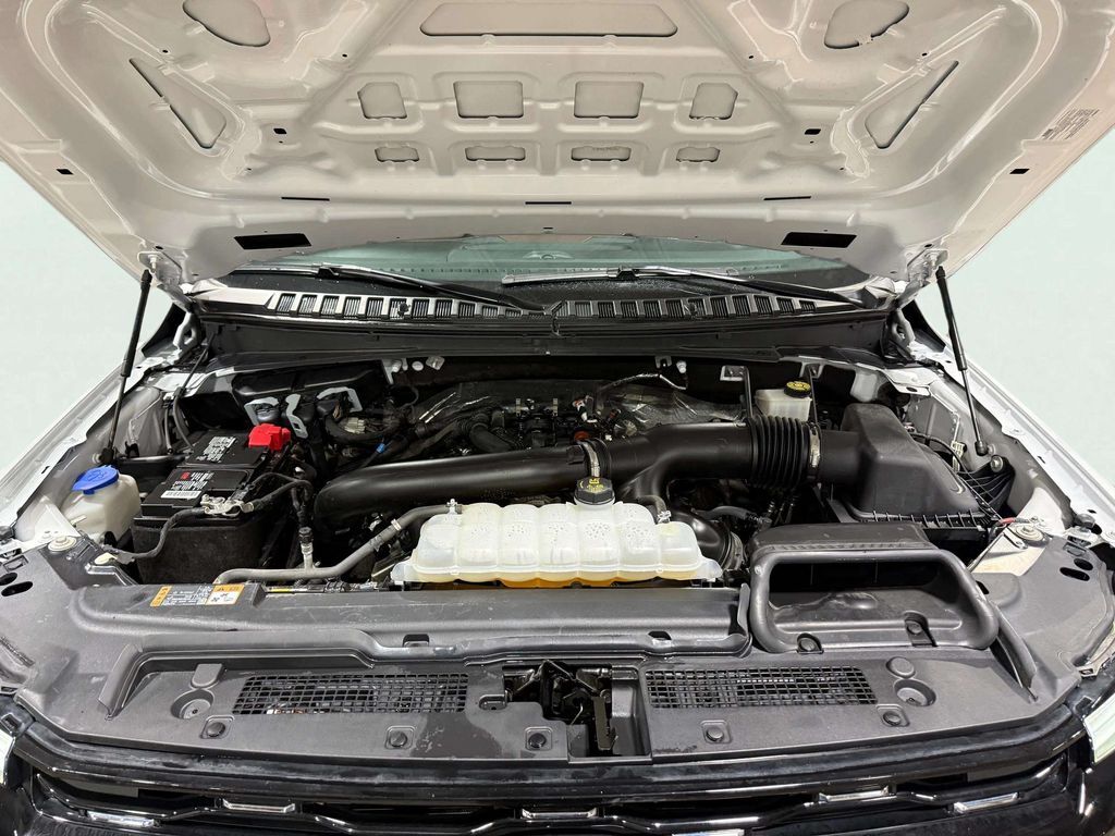 2024 Ford Expedition Limited San Clemente CA