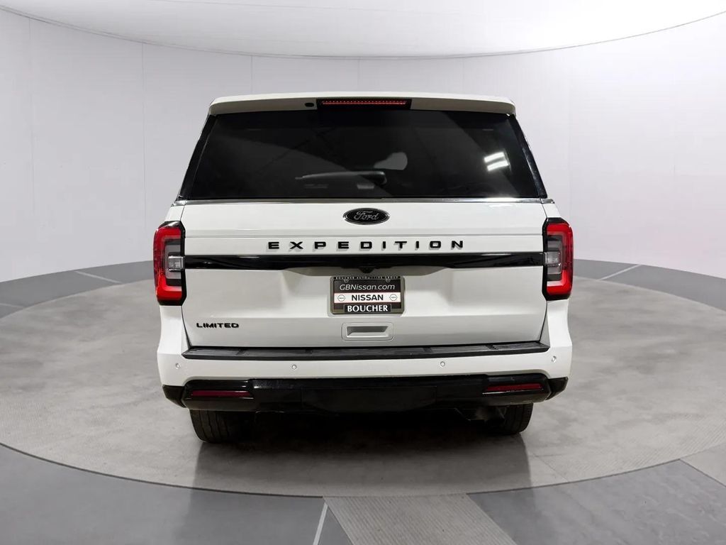 2024 Ford Expedition Limited San Clemente CA