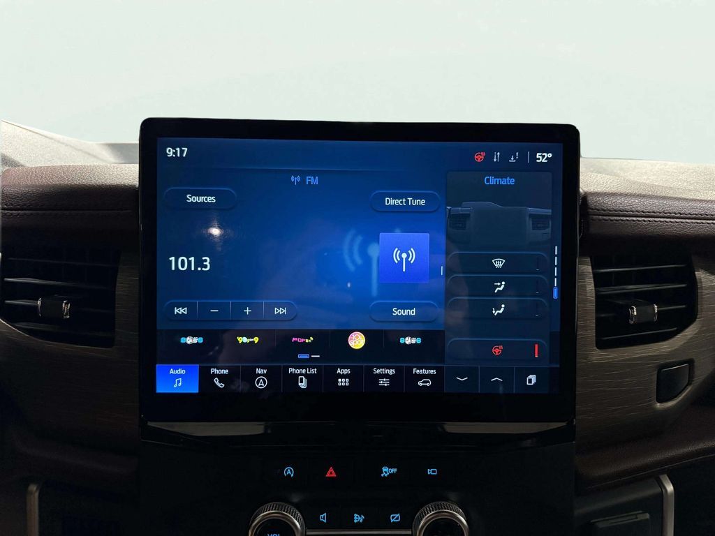 2024 Ford Expedition Limited San Clemente CA