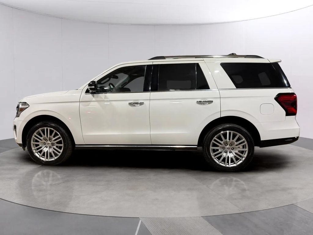 2024 Ford Expedition Limited San Clemente CA