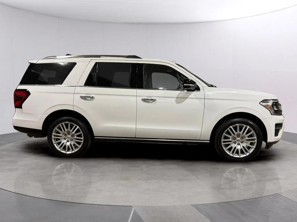 2024 Ford Expedition Limited San Clemente CA