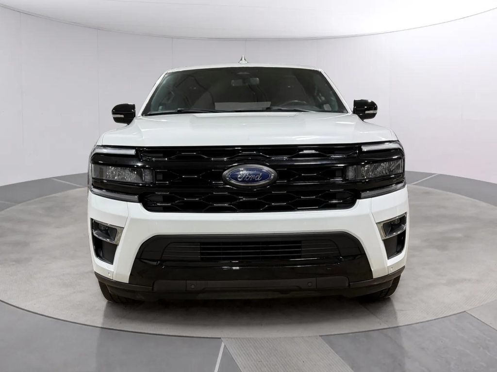 2024 Ford Expedition Limited San Clemente CA