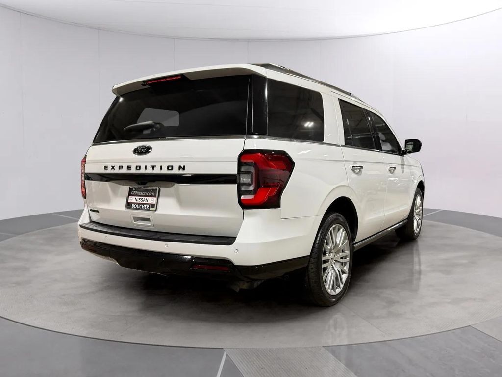 2024 Ford Expedition Limited San Clemente CA