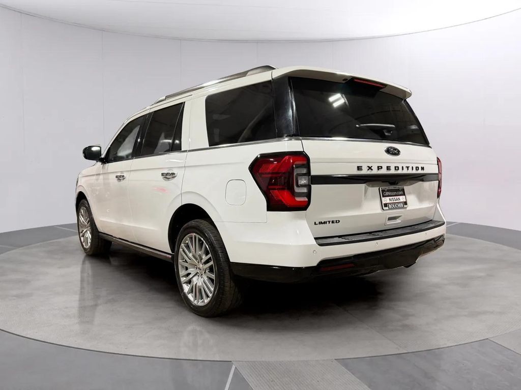 2024 Ford Expedition Limited San Clemente CA