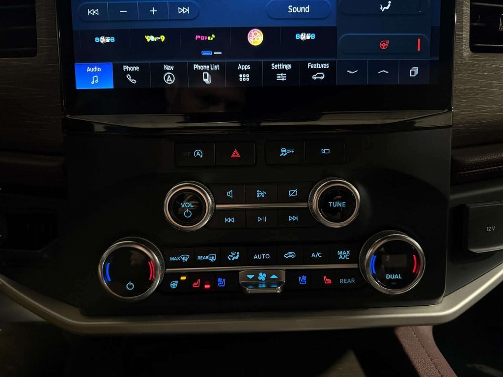 2024 Ford Expedition Limited San Clemente CA