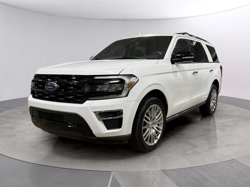 2024 Ford Expedition Limited San Clemente CA