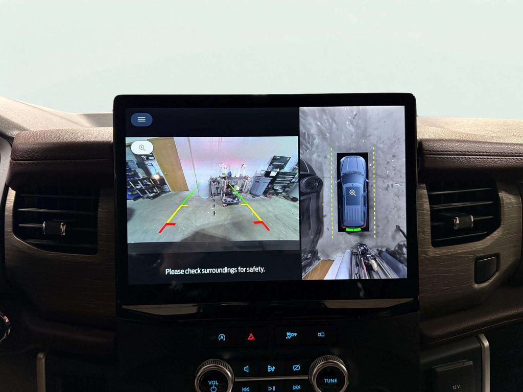 2024 Ford Expedition Limited San Clemente CA