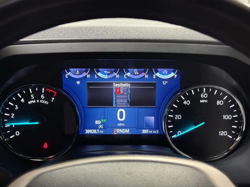 2024 Ford Expedition Limited San Clemente CA