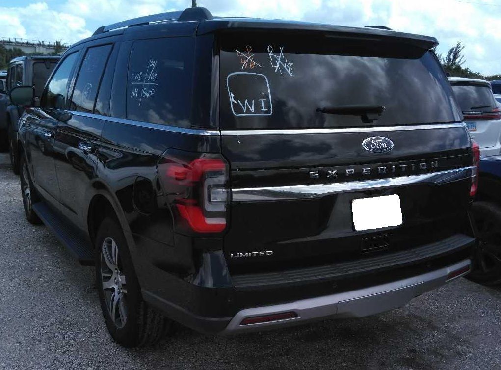 2024 Ford Expedition Limited San Clemente CA