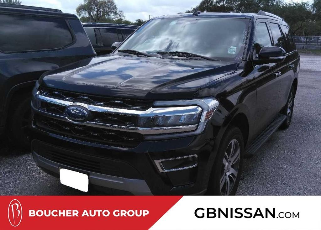 2024 Ford Expedition Limited San Clemente CA