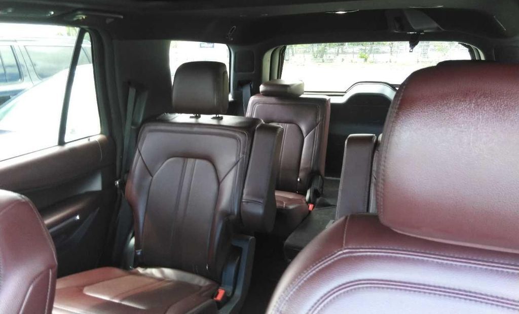 2024 Ford Expedition Limited San Clemente CA