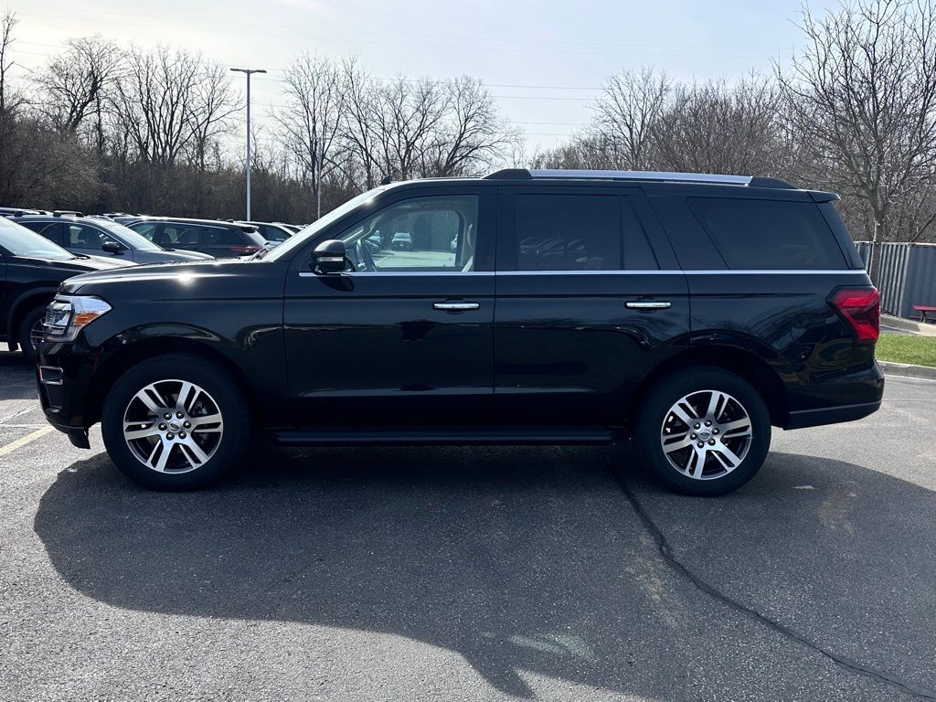 2024 Ford Expedition Limited San Clemente CA