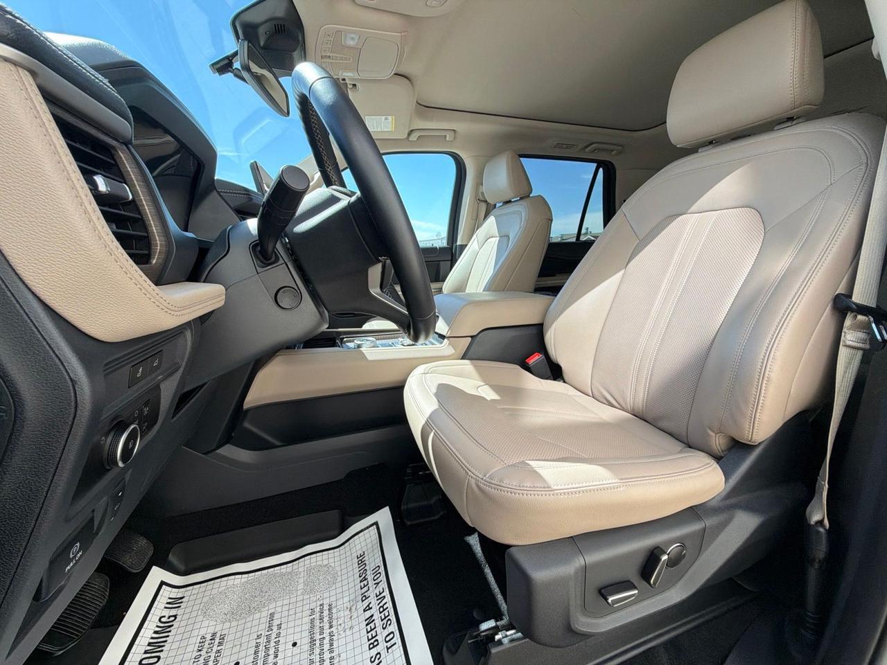 2024 Ford Expedition Limited Watertown SD 2024 Ford Expedition Limited Watertown SD