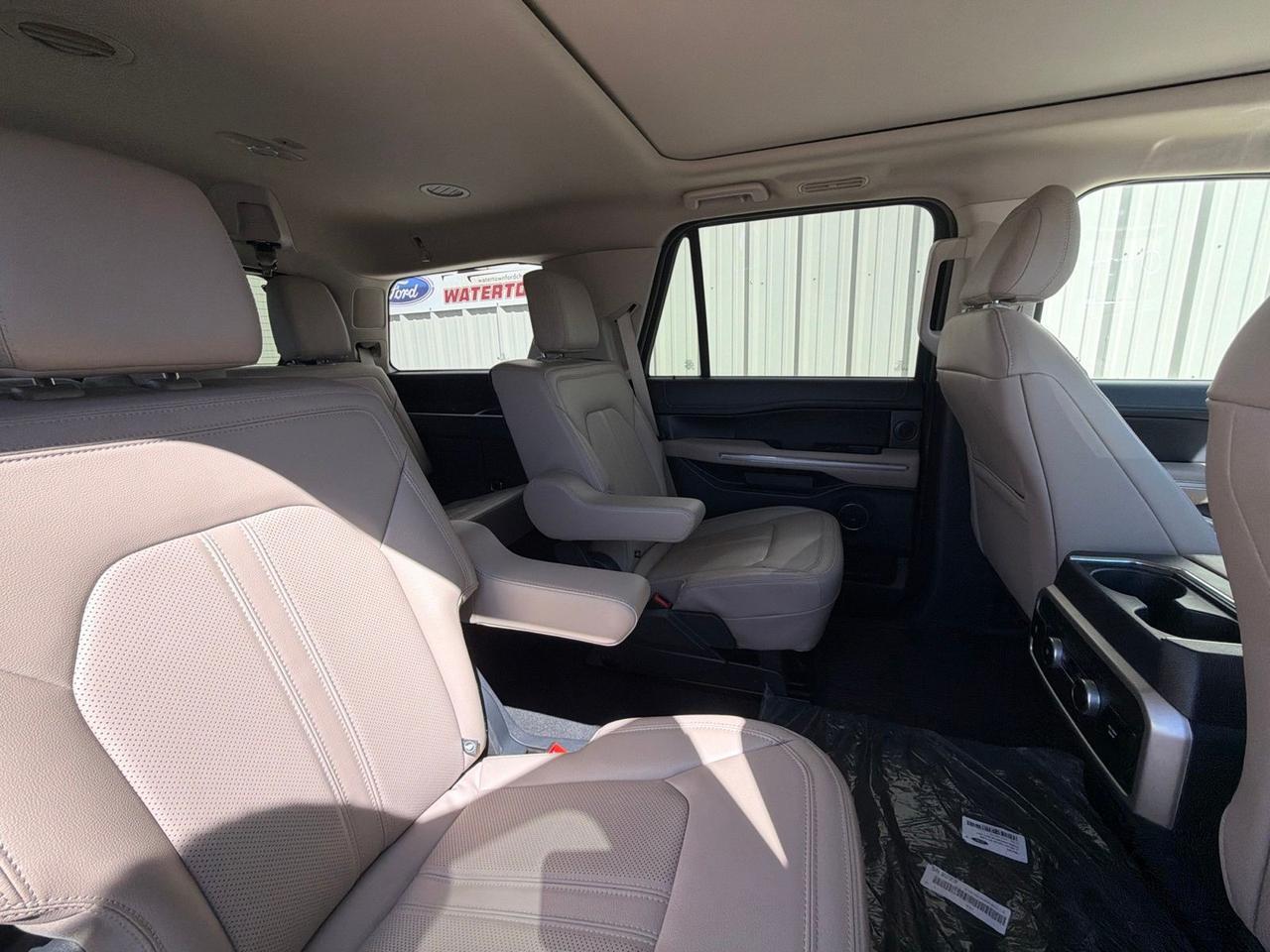 2024 Ford Expedition Limited Watertown SD 2024 Ford Expedition Limited Watertown SD