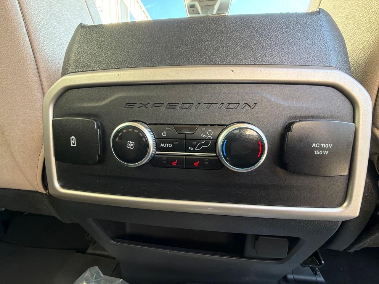 2024 Ford Expedition Limited Watertown SD 2024 Ford Expedition Limited Watertown SD