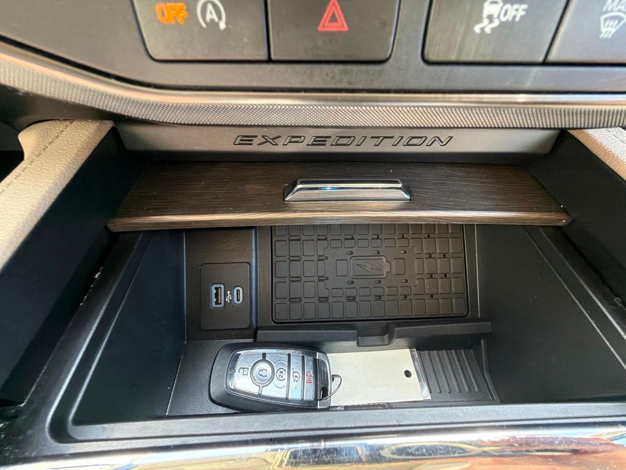 2024 Ford Expedition Limited Watertown SD 2024 Ford Expedition Limited Watertown SD