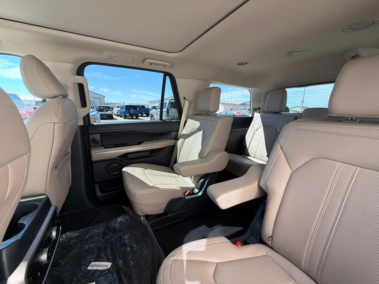 2024 Ford Expedition Limited Watertown SD 2024 Ford Expedition Limited Watertown SD