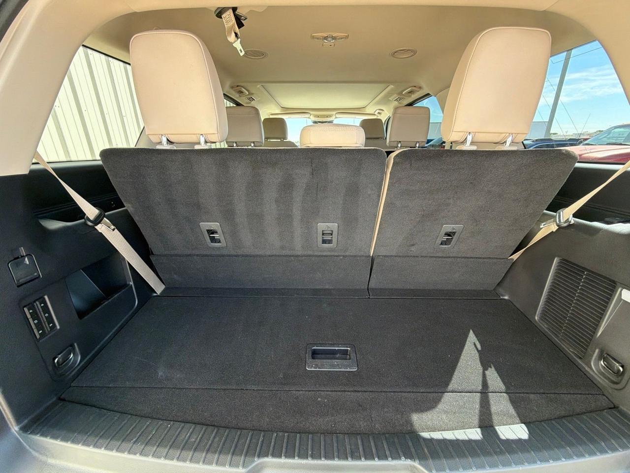 2024 Ford Expedition Limited Watertown SD 2024 Ford Expedition Limited Watertown SD