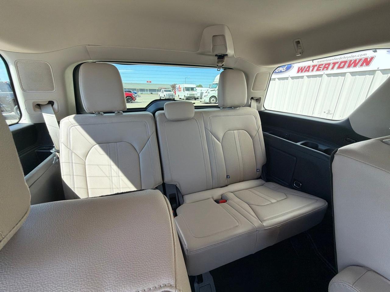 2024 Ford Expedition Limited Watertown SD 2024 Ford Expedition Limited Watertown SD