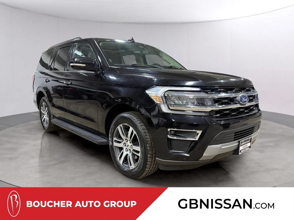 2024 Ford Expedition