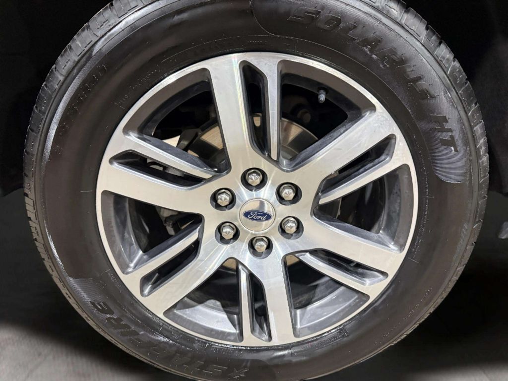 2024 Ford Expedition Limited w/Captain's Chair Pkg San Clemente CA