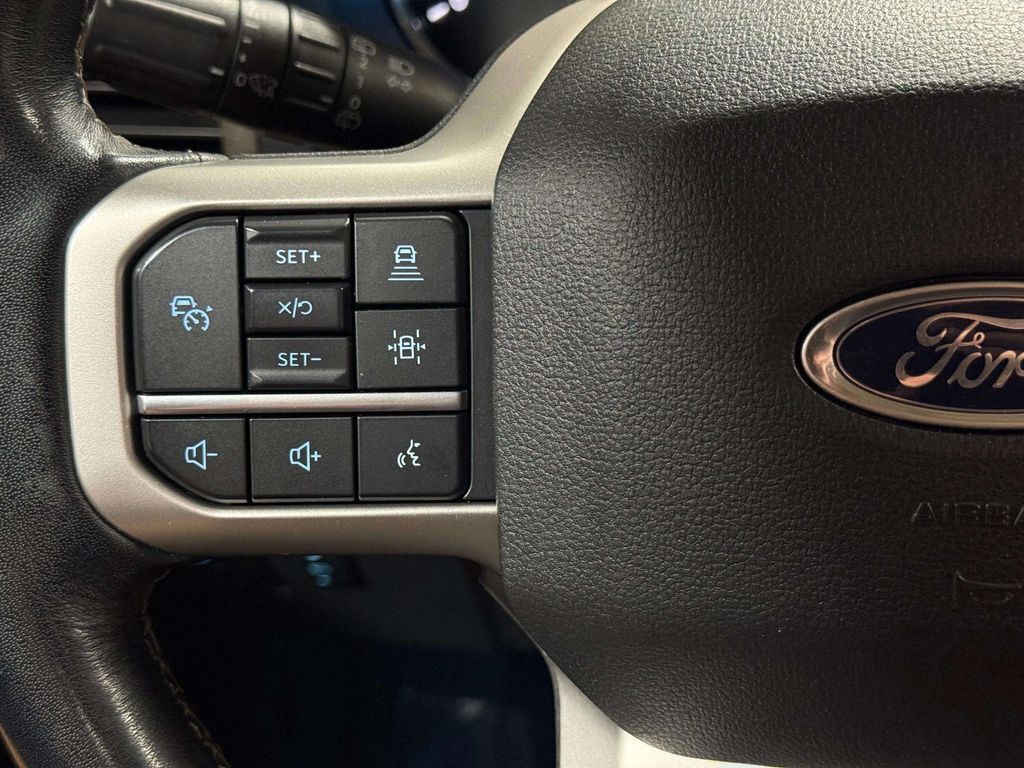 2024 Ford Expedition Limited w/Captain's Chair Pkg San Clemente CA