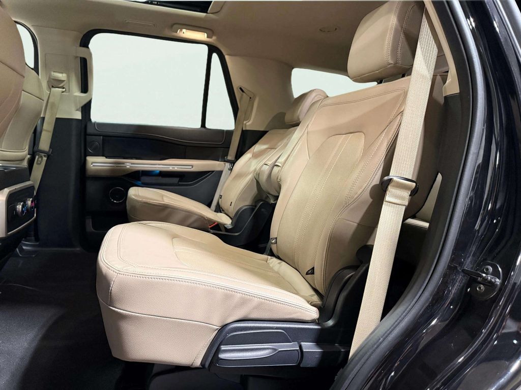 2024 Ford Expedition Limited w/Captain's Chair Pkg San Clemente CA