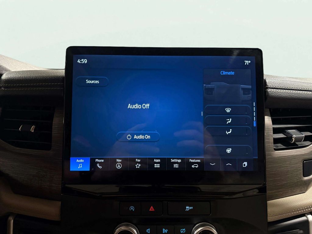 2024 Ford Expedition Limited w/Captain's Chair Pkg San Clemente CA