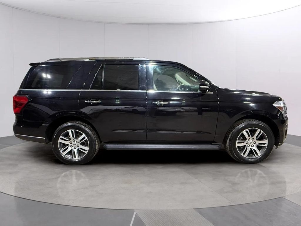 2024 Ford Expedition Limited w/Captain's Chair Pkg San Clemente CA